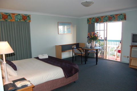 Heritage Resort Shark Bay - Accommodation Kalgoorlie 19