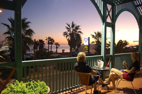 Heritage Resort Shark Bay - Accommodation Kalgoorlie 4