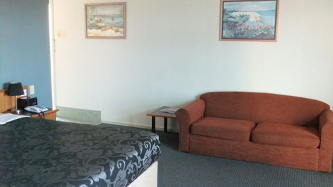 Heritage Resort Shark Bay - Accommodation Kalgoorlie 24