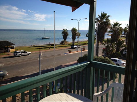 Heritage Resort Shark Bay - Accommodation Kalgoorlie 13