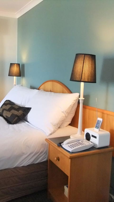 Heritage Resort Shark Bay - Accommodation Kalgoorlie 1