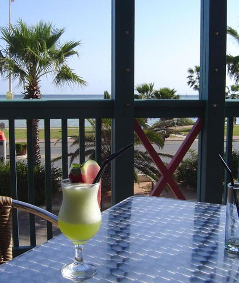 Heritage Resort Shark Bay - Accommodation Kalgoorlie 12