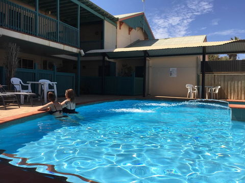Heritage Resort Shark Bay - Accommodation Kalgoorlie 42