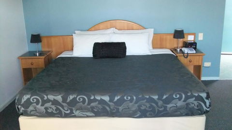 Heritage Resort Shark Bay - Accommodation Kalgoorlie 21