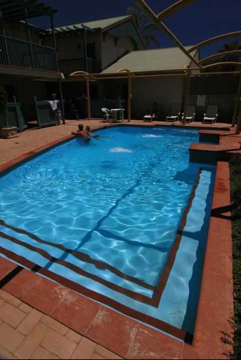 Heritage Resort Shark Bay - Accommodation Kalgoorlie 38