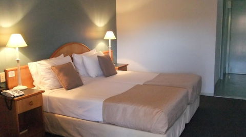 Heritage Resort Shark Bay - Accommodation Kalgoorlie 22