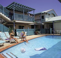 Heritage Resort Shark Bay - Accommodation Kalgoorlie