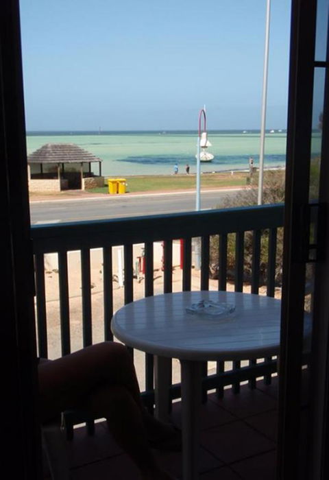 Heritage Resort Shark Bay - Accommodation Kalgoorlie 33