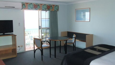 Heritage Resort Shark Bay - Accommodation Kalgoorlie 23