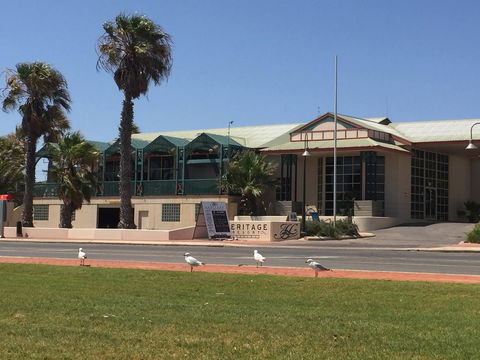 Heritage Resort Shark Bay - Accommodation Kalgoorlie 5