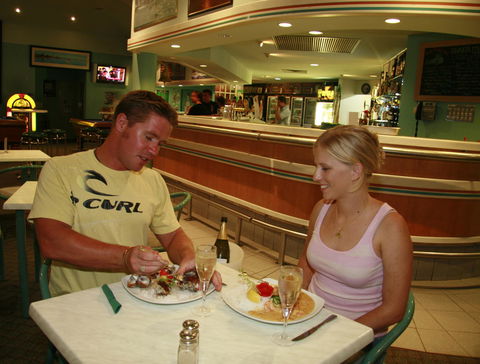 Heritage Resort Shark Bay - Accommodation Kalgoorlie 14