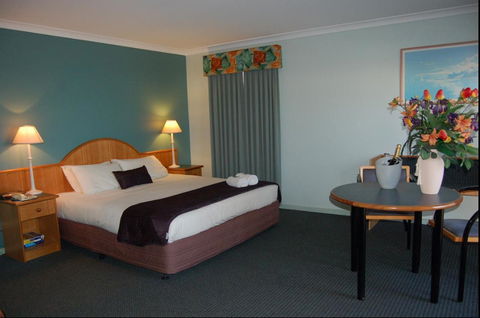 Heritage Resort Shark Bay - Accommodation Kalgoorlie 18