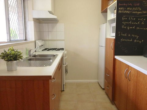 Townshend Rd - Accommodation Kalgoorlie 18