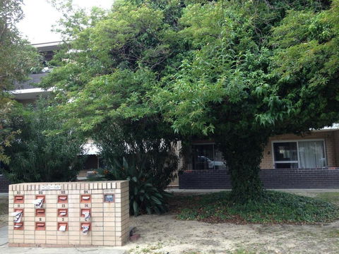 Townshend Rd - Accommodation Kalgoorlie 29