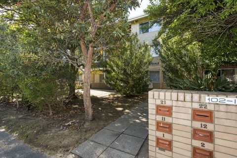 Townshend Rd - Accommodation Kalgoorlie 30