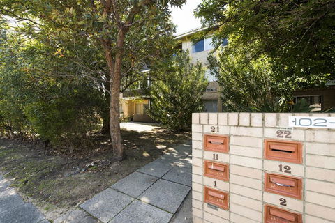 Townshend Rd - Accommodation Kalgoorlie 31