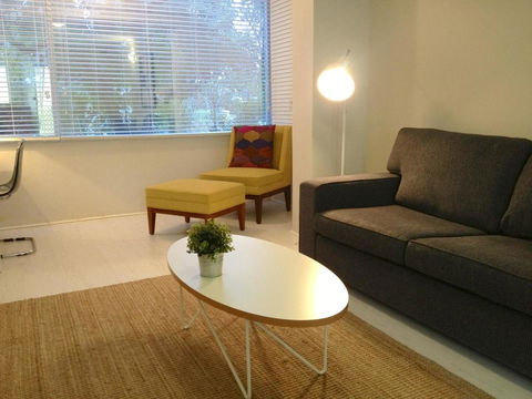 Townshend Rd - Accommodation Kalgoorlie 1