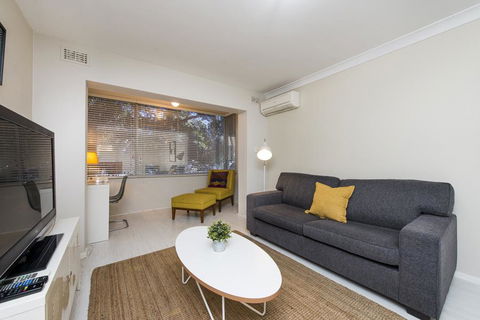 Townshend Rd - Accommodation Kalgoorlie 41