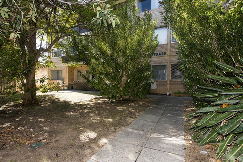 Townshend Rd - Accommodation Kalgoorlie 26