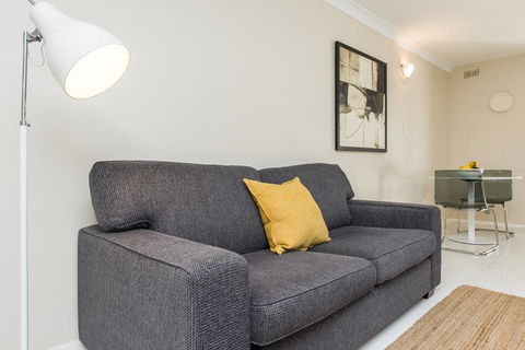 Townshend Rd - Accommodation Kalgoorlie 43