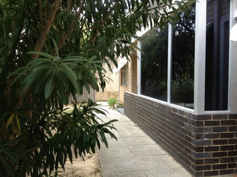 Townshend Rd - Accommodation Kalgoorlie 28