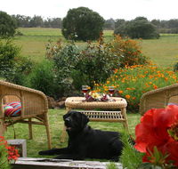 Silversprings cottages - Accommodation Kalgoorlie