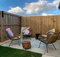 Stylish Colourfull Getaway - Accommodation Kalgoorlie