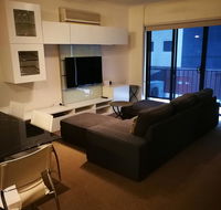 Superb 2 BR East Perth Apartment Location Comfort Space 1 - Accommodation Kalgoorlie