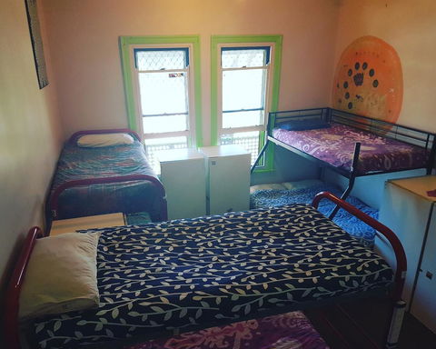 Planet Inn Backpackers - Accommodation Kalgoorlie 15