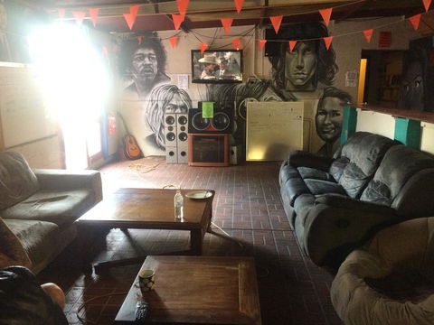 Planet Inn Backpackers - Accommodation Kalgoorlie 5