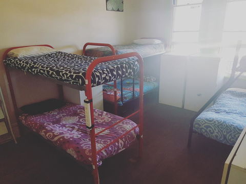 Planet Inn Backpackers - Accommodation Kalgoorlie 14