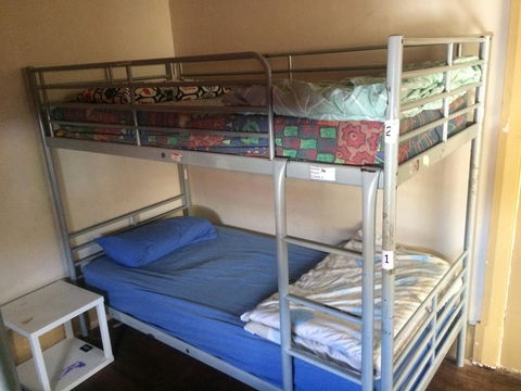 Planet Inn Backpackers - Accommodation Kalgoorlie 11