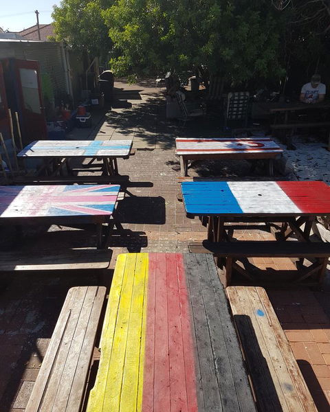 Planet Inn Backpackers - Accommodation Kalgoorlie 3