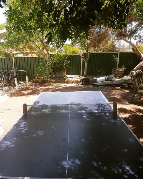 Planet Inn Backpackers - Accommodation Kalgoorlie 10