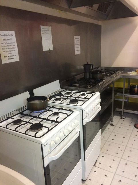 Planet Inn Backpackers - Accommodation Kalgoorlie 6