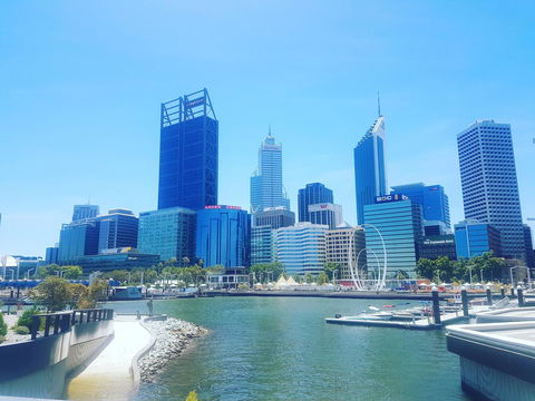 Planet Inn Backpackers - Accommodation Kalgoorlie 16