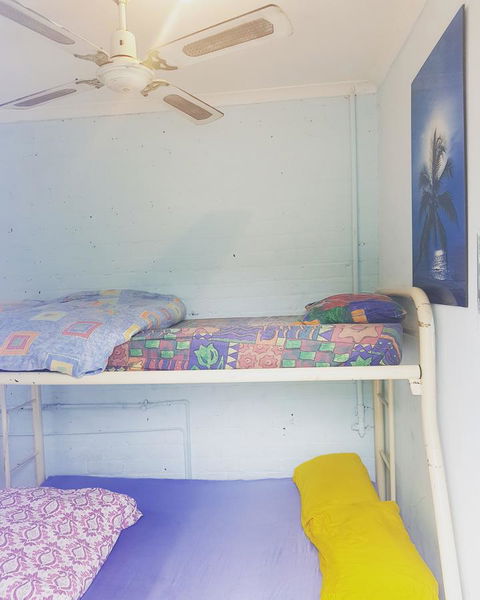 Planet Inn Backpackers - Accommodation Kalgoorlie 1