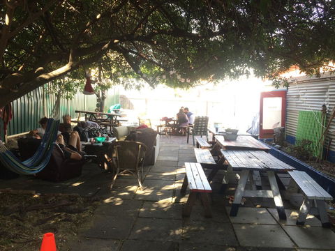 Planet Inn Backpackers - Accommodation Kalgoorlie 8