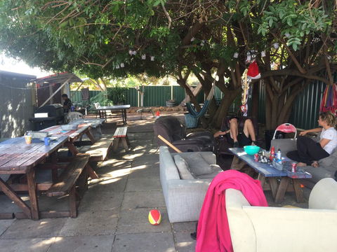 Planet Inn Backpackers - Accommodation Kalgoorlie 9