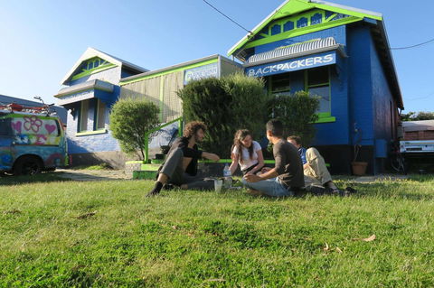 Planet Inn Backpackers - Accommodation Kalgoorlie 2