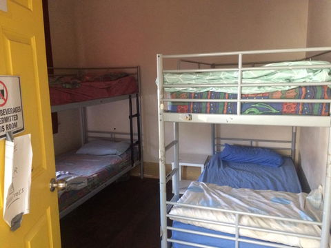 Planet Inn Backpackers - Accommodation Kalgoorlie 12