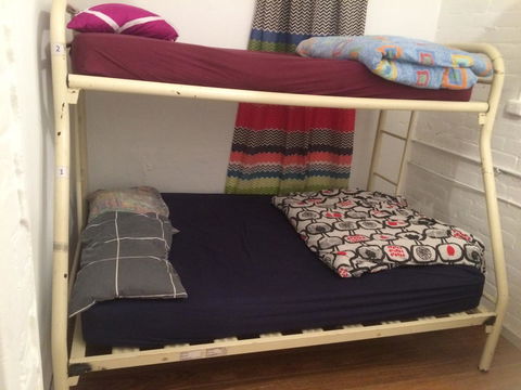 Planet Inn Backpackers - Accommodation Kalgoorlie 17