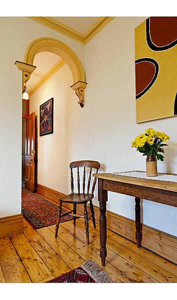 Annie's Victorian Terrace Accommodation Fremantle - Accommodation Kalgoorlie 26