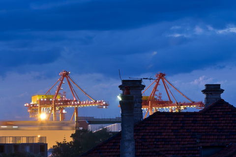 Annie's Victorian Terrace Accommodation Fremantle - Accommodation Kalgoorlie 14