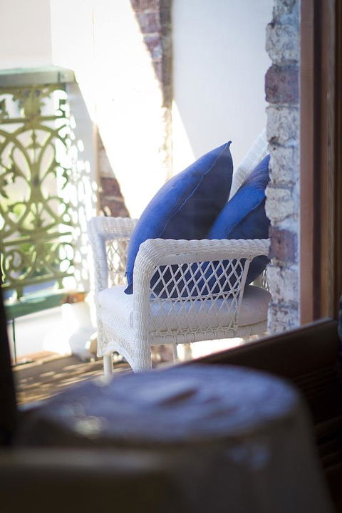 Annie's Victorian Terrace Accommodation Fremantle - Accommodation Kalgoorlie 8