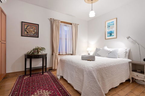 Annie's Victorian Terrace Accommodation Fremantle - Accommodation Kalgoorlie 23