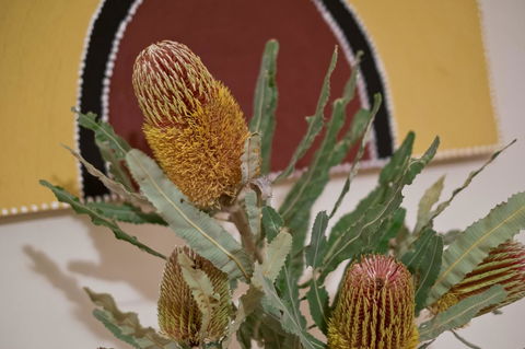 Annie's Victorian Terrace Accommodation Fremantle - Accommodation Kalgoorlie 6