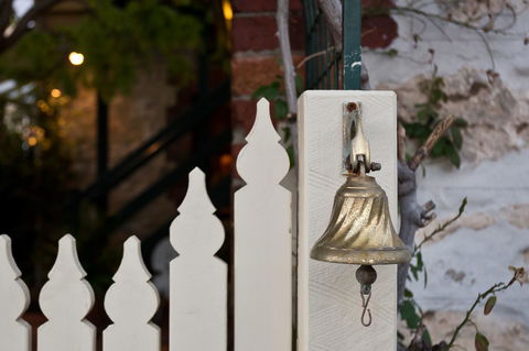 Annie's Victorian Terrace Accommodation Fremantle - Accommodation Kalgoorlie 9