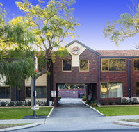 Kings Park Motel - Accommodation Kalgoorlie