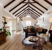 Maison Magnolia - Spacious Cozy Town House - Accommodation Kalgoorlie